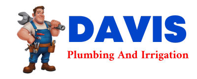 Trusted plumber in OWANECO